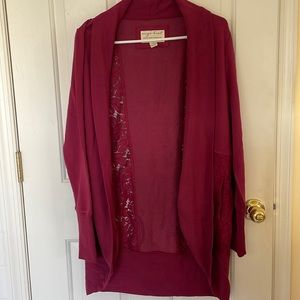 Evys Tree Tessa Swester, size M, GUC